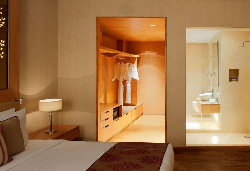 Radisson Blu Hotel New Delhi Dwarka