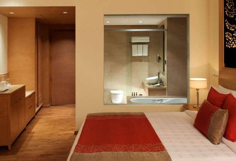 Radisson Blu Hotel New Delhi Dwarka