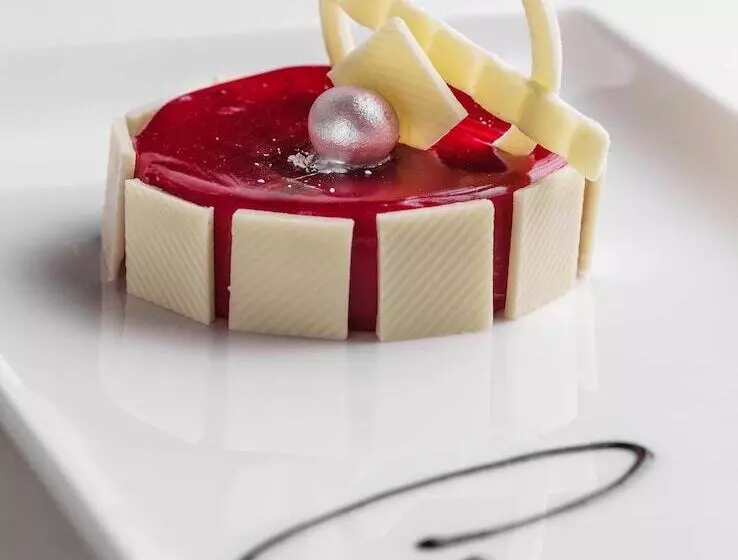 Radisson Blu Hotel New Delhi Dwarka