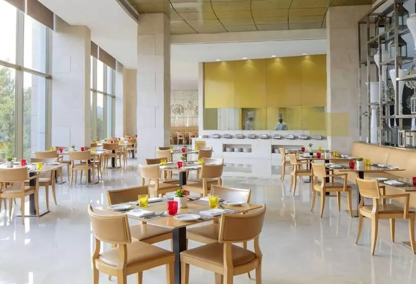 Radisson Blu Hotel New Delhi Dwarka