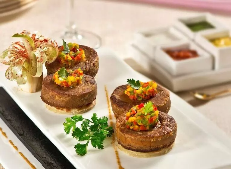 Radisson Blu Hotel New Delhi Dwarka