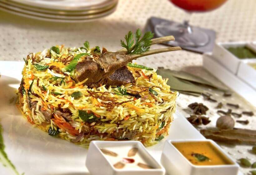 Radisson Blu Hotel New Delhi Dwarka