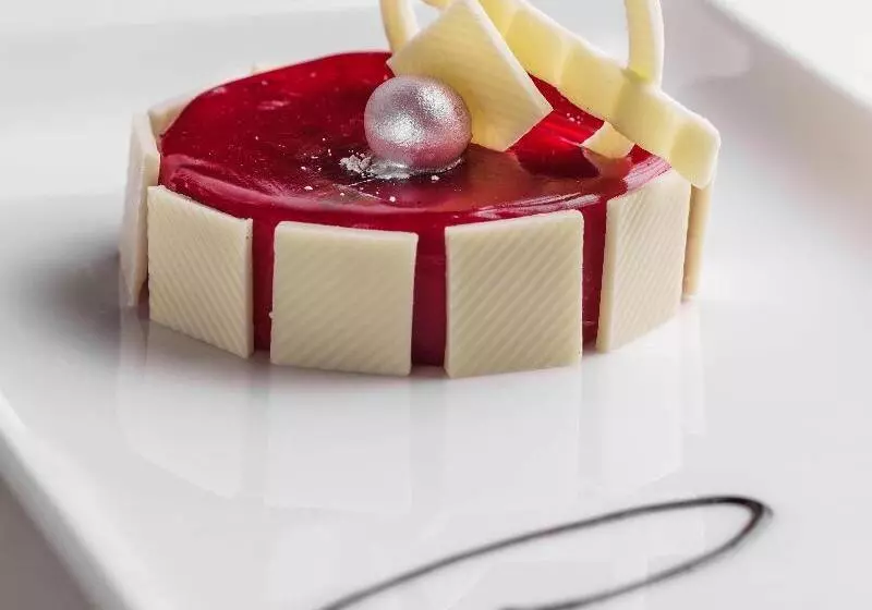 Radisson Blu Hotel New Delhi Dwarka