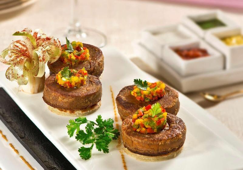 Radisson Blu Hotel New Delhi Dwarka