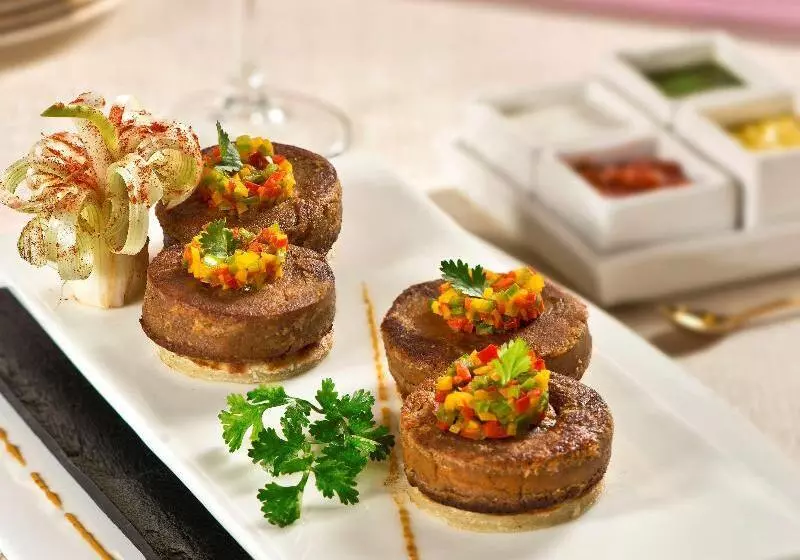 Radisson Blu Hotel New Delhi Dwarka