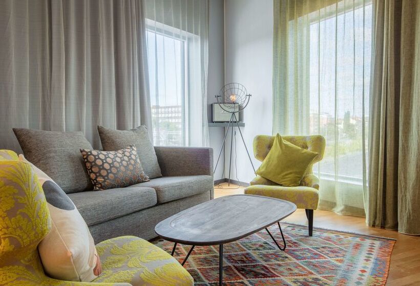 Radisson Blu Hotel Uppsala