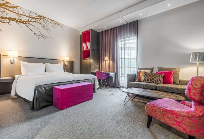 Radisson Blu Hotel Uppsala