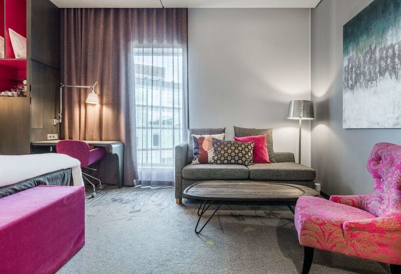 Radisson Blu Hotel Uppsala