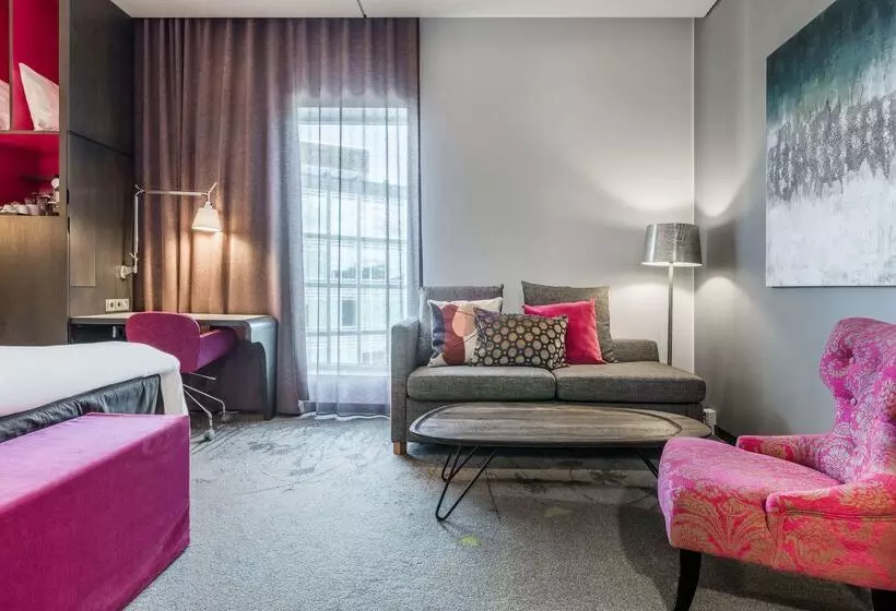 Radisson Blu Hotel Uppsala