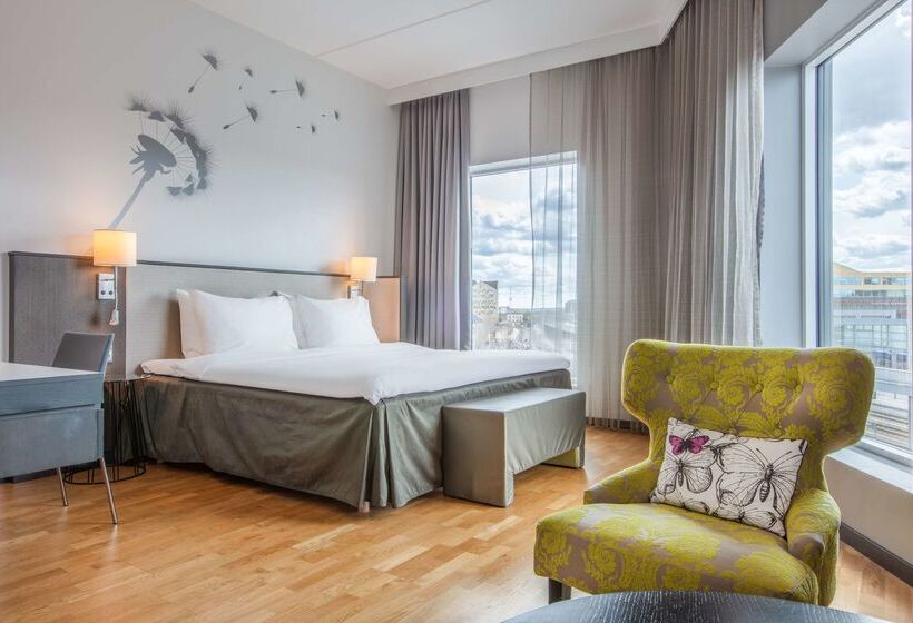 Radisson Blu Hotel Uppsala