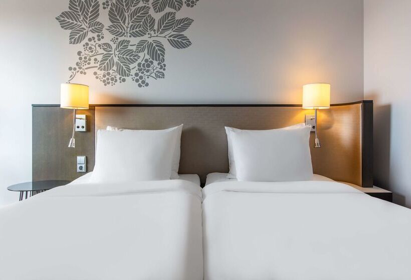 Radisson Blu Hotel Uppsala