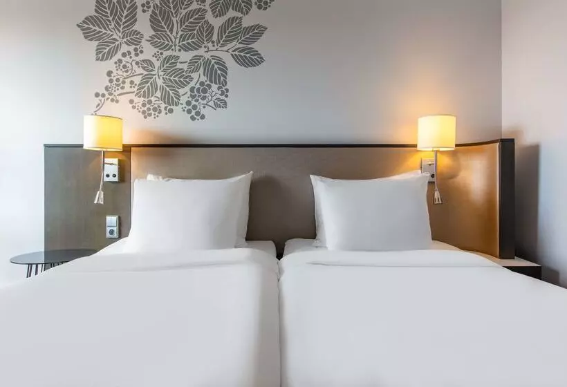 Radisson Blu Hotel Uppsala