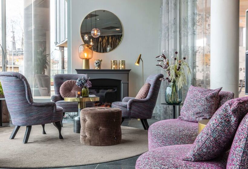 Radisson Blu Hotel Uppsala