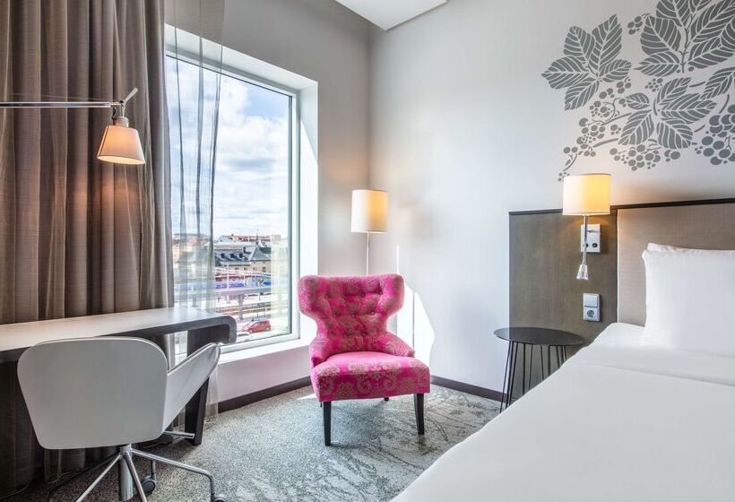 Radisson Blu Hotel Uppsala