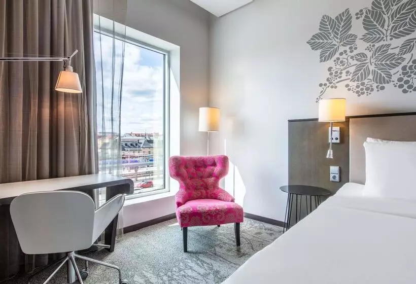 Radisson Blu Hotel Uppsala