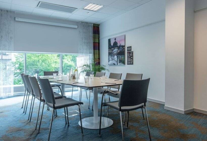 Radisson Blu Hotel Uppsala