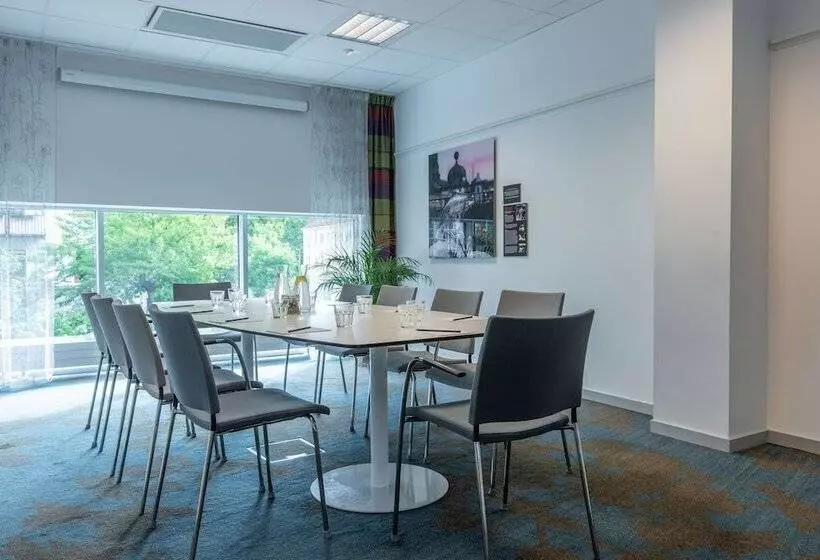 Radisson Blu Hotel Uppsala