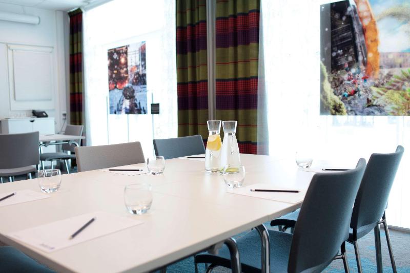 Radisson Blu Hotel Uppsala