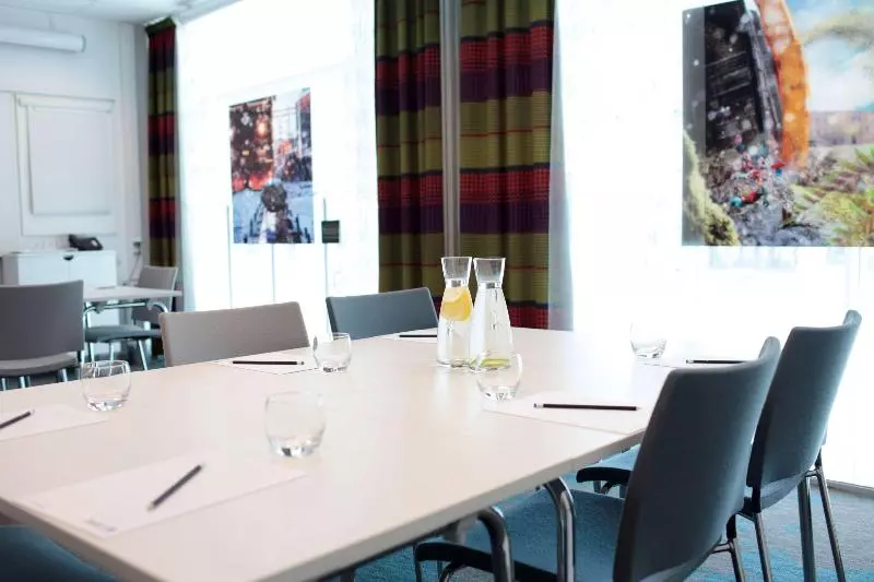 Radisson Blu Hotel Uppsala