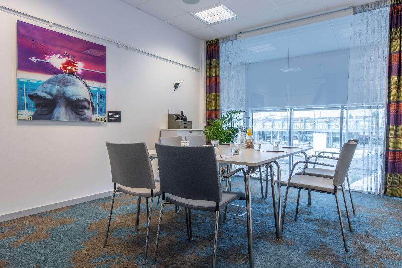 Radisson Blu Hotel Uppsala