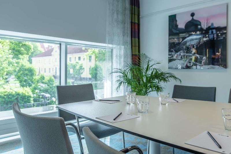 Radisson Blu Hotel Uppsala