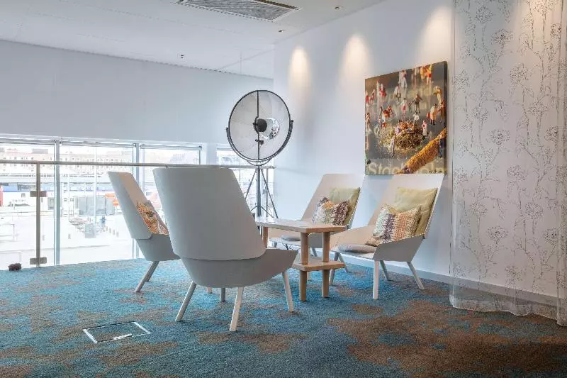 Radisson Blu Hotel Uppsala