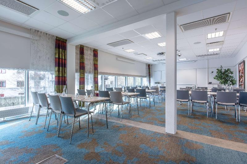 Radisson Blu Hotel Uppsala