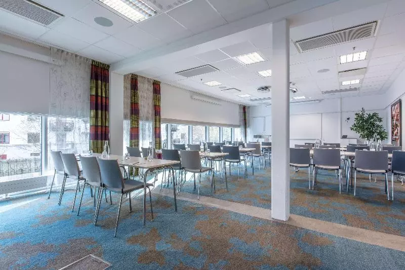 Radisson Blu Hotel Uppsala