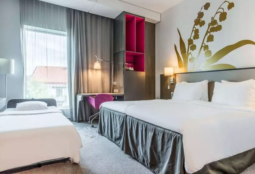 Radisson Blu Hotel Uppsala