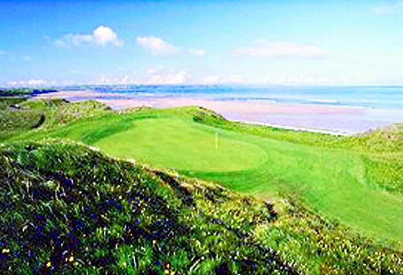 فندق River Island