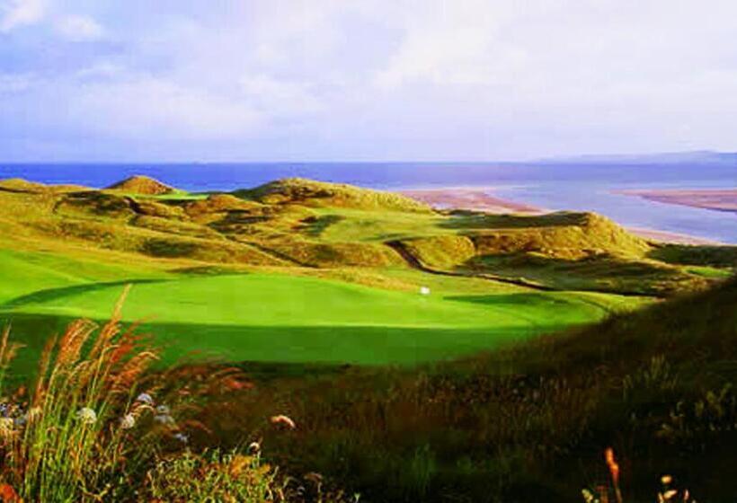 فندق River Island