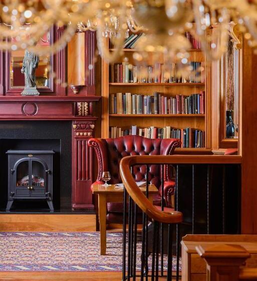 فندق River Island