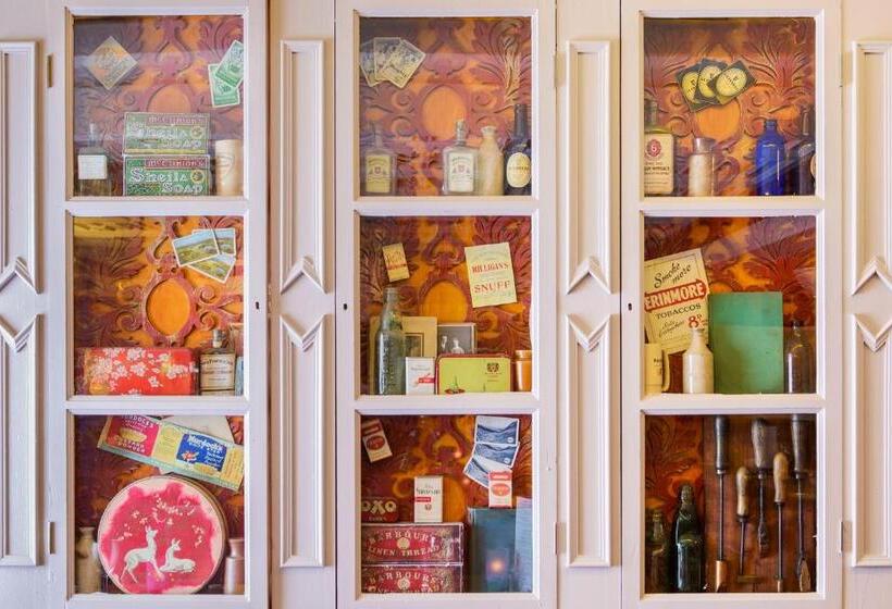 فندق River Island