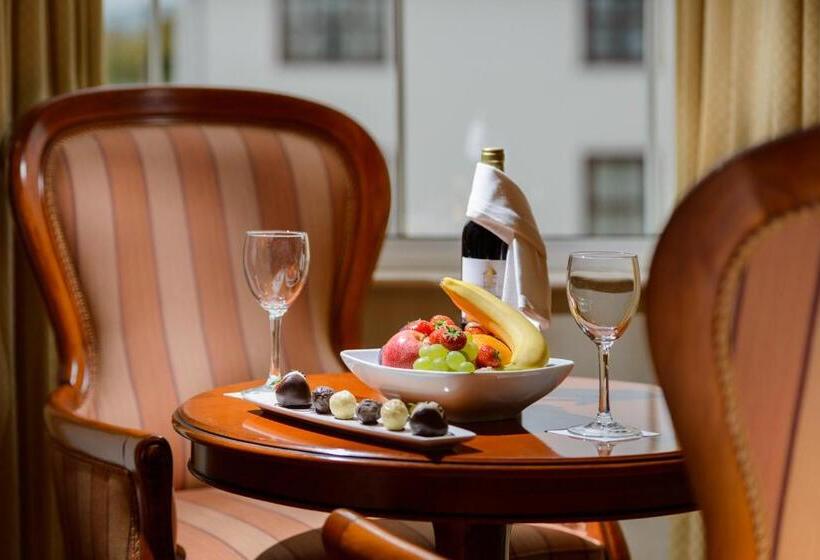 فندق River Island