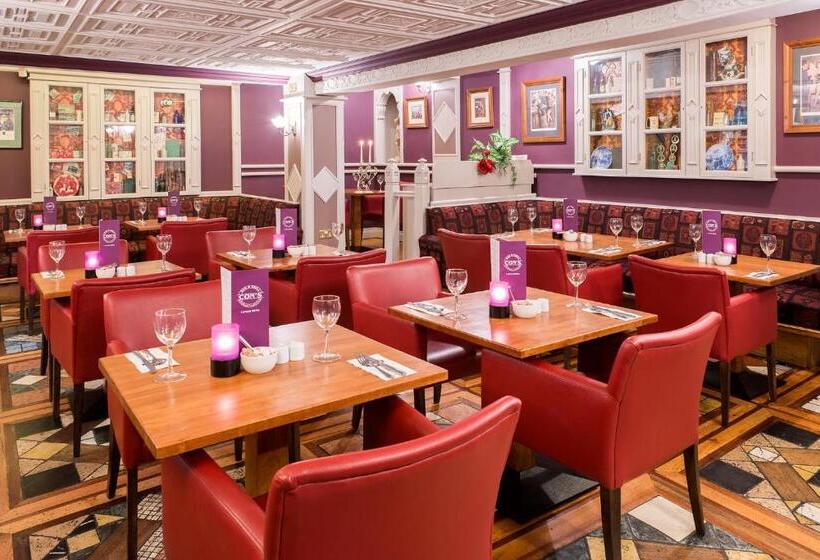 فندق River Island