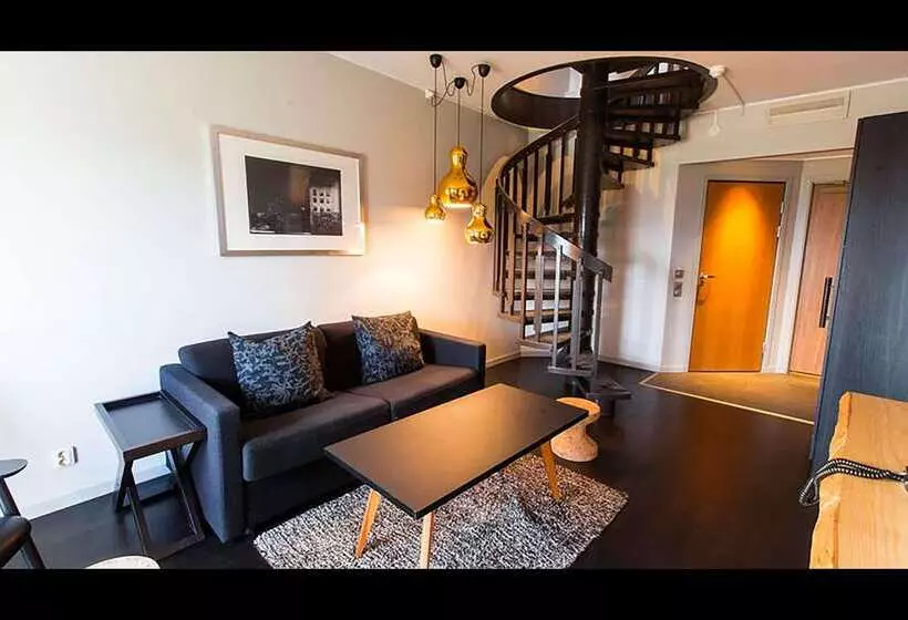 ホテル Selma Spa+