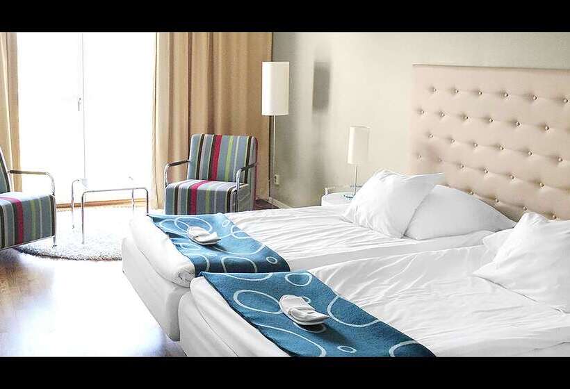 ホテル Selma Spa+