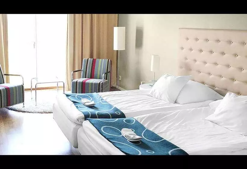 ホテル Selma Spa+