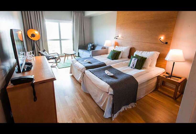 ホテル Selma Spa+