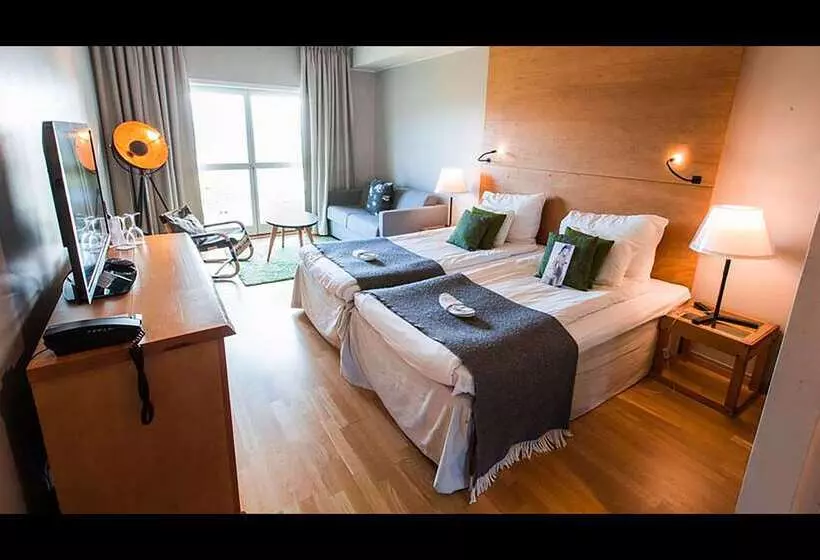 ホテル Selma Spa+