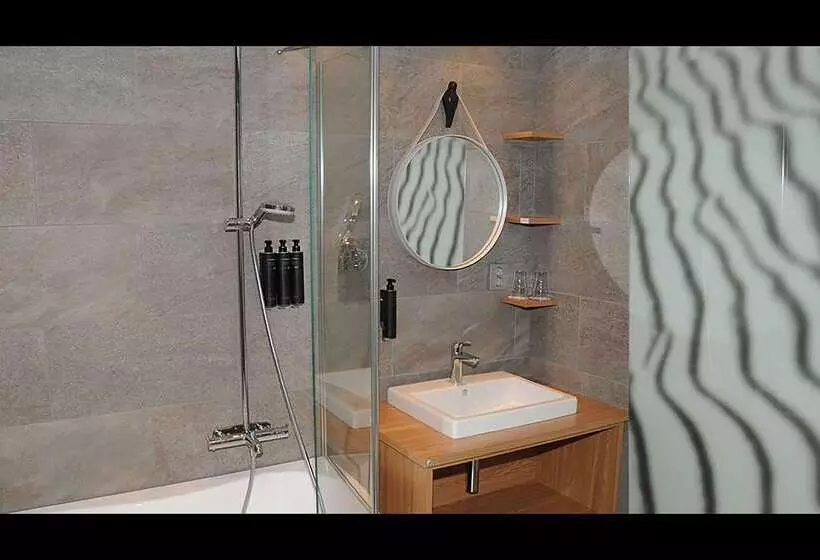 ホテル Selma Spa+