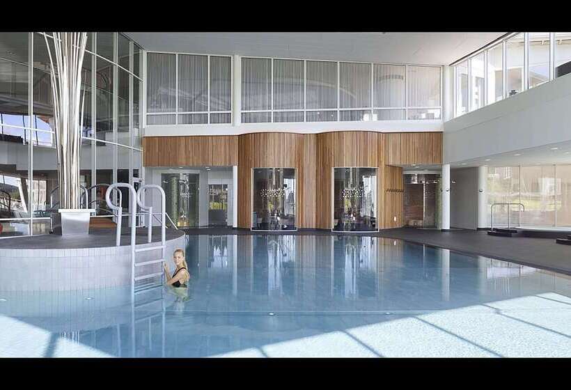 ホテル Selma Spa+