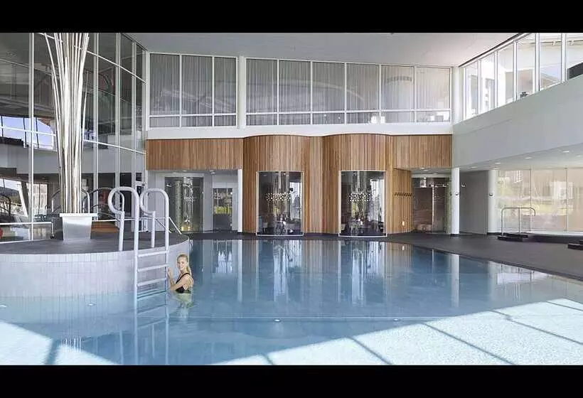 ホテル Selma Spa+