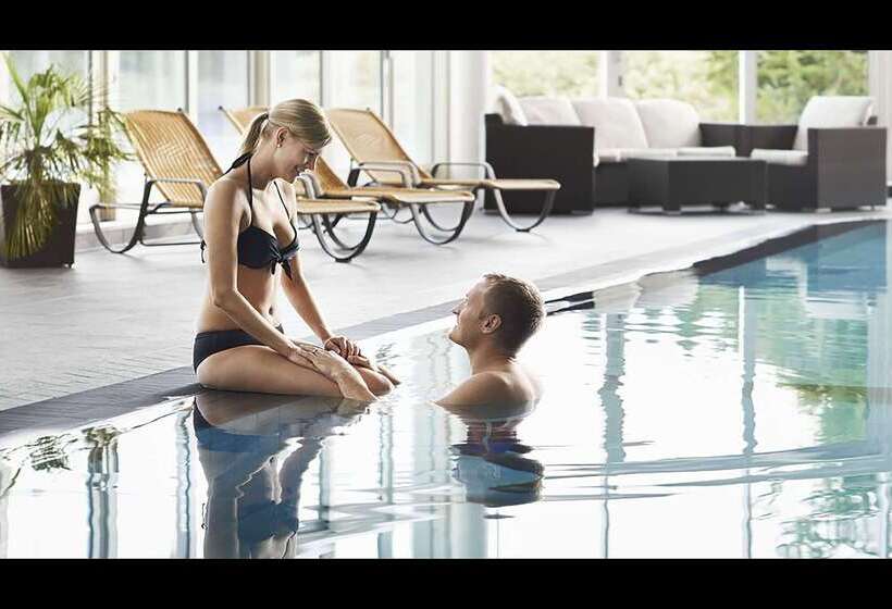 ホテル Selma Spa+