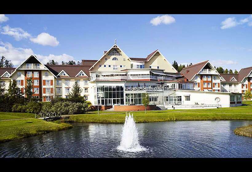 ホテル Selma Spa+