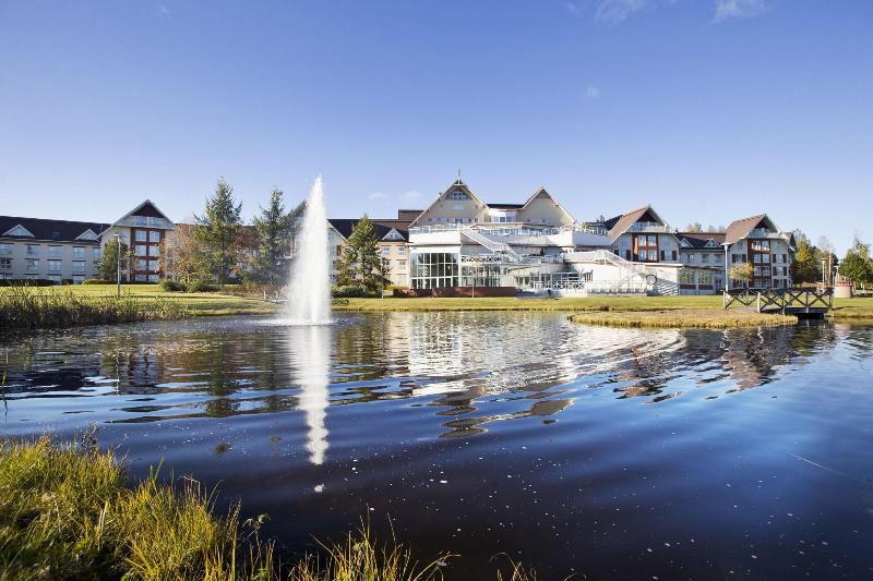 ホテル Selma Spa+