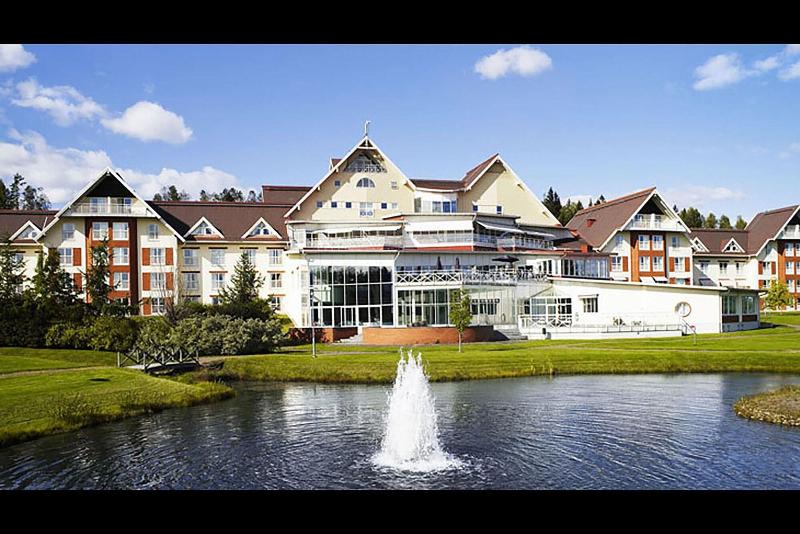 ホテル Selma Spa+