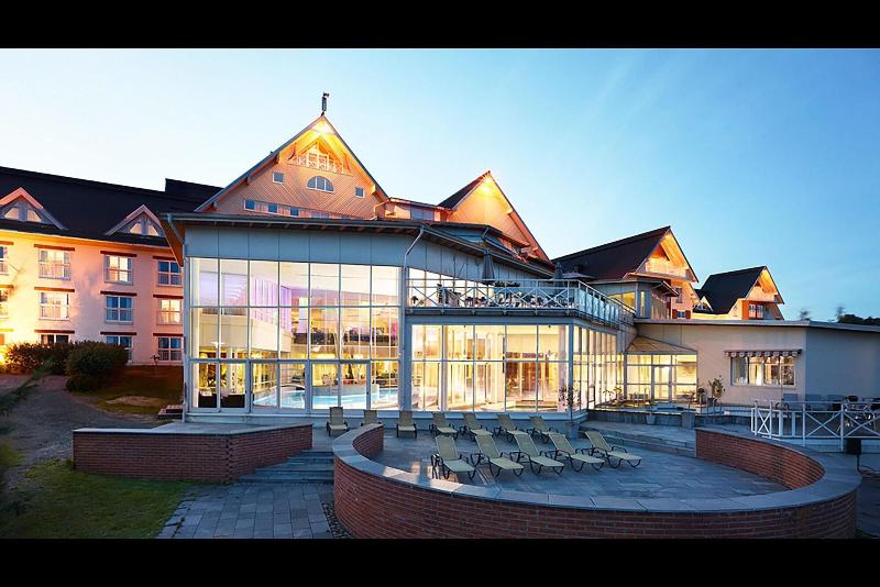 ホテル Selma Spa+