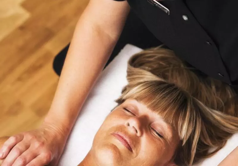 ホテル Selma Spa+