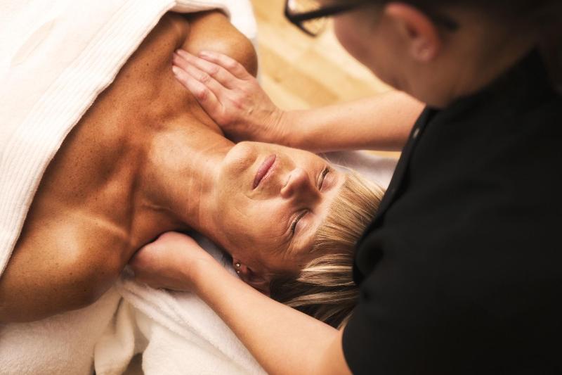 ホテル Selma Spa+